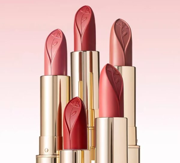 Flower God Lipstick