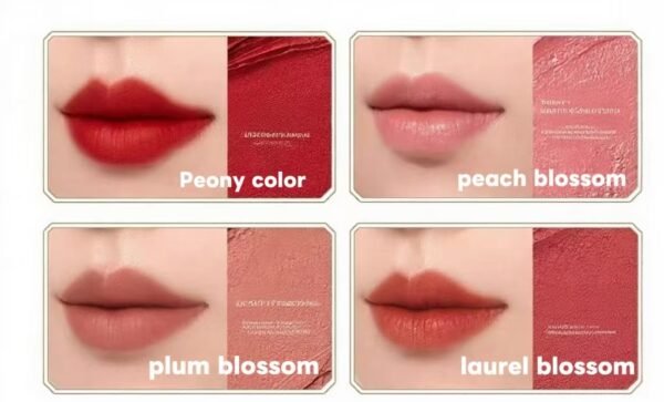 Flower God Lipstick