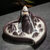 Agarwood mountain and river cloud ornaments （Blind box）