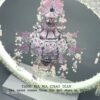 Luminous Bloom Lantern 3D Puzzle