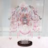 Silk Phoenix Coronet 3D Puzzle