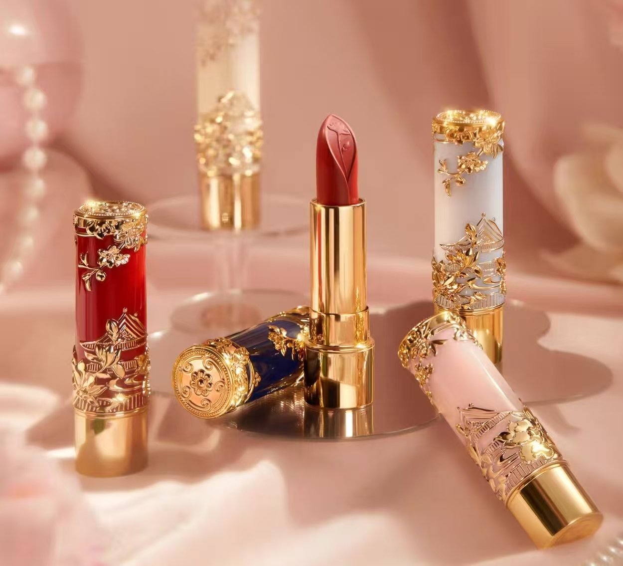 Flower God Lipstick