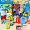 "SpongeBob SquarePants" blind box