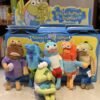"SpongeBob SquarePants" blind box