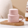 Smart Warming Cup Pad & Kettle Set