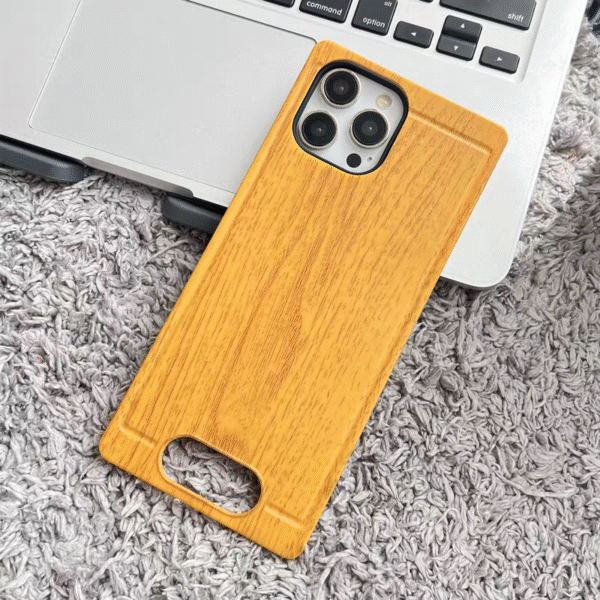 Kitchen Chaos 3D Phone Case Set